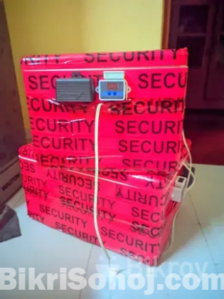 Original Incubator-ডিম ফুটানো মেশিন